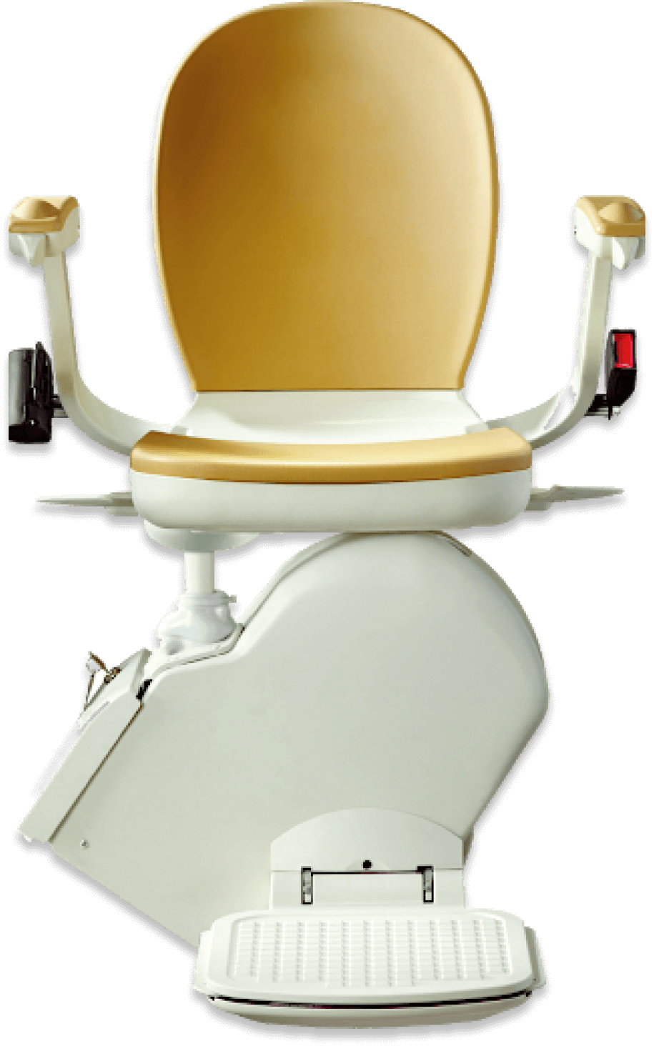 outdoor Stairlift in New Jersey